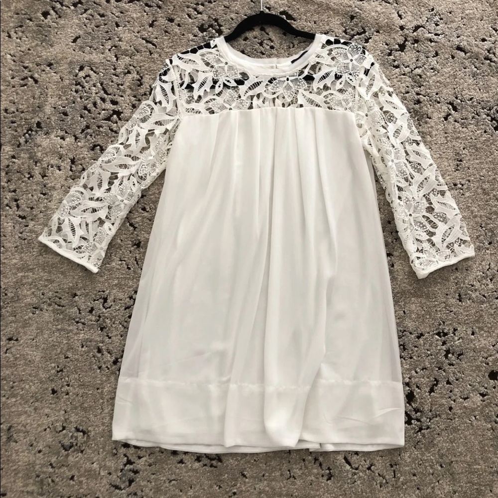 Missguided Dress - Medium